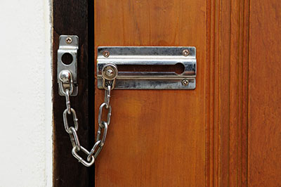3 Common Reasons for House Lockouts