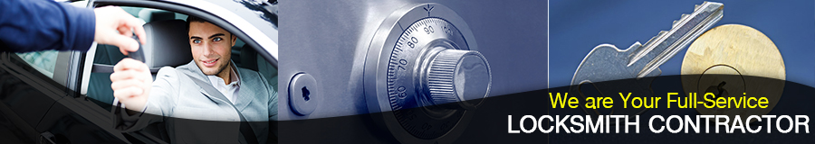 Locksmith Services in Arizona